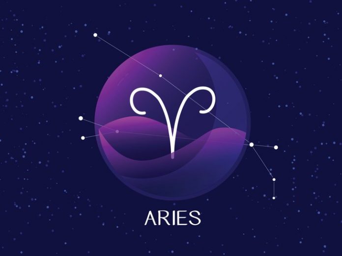 Ramalan Zodiak Aries