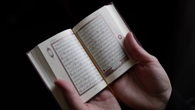 6 Amalan di Bulan Ramadan  Sesuai Sunnah Nabi Muhammad SAW