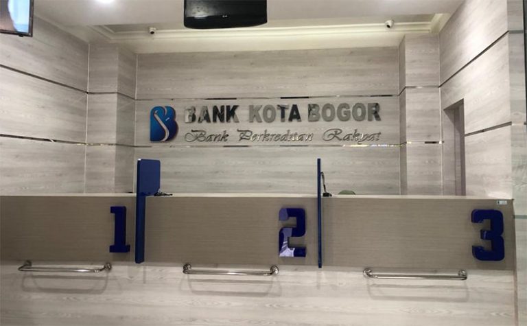 Pengumuman: BPR Bank Kota Bogor Tutup Hari Ini, 23 Maret 2023