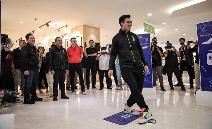 BRImo Promo Merchandise FIFA U-20 World Cup 2023