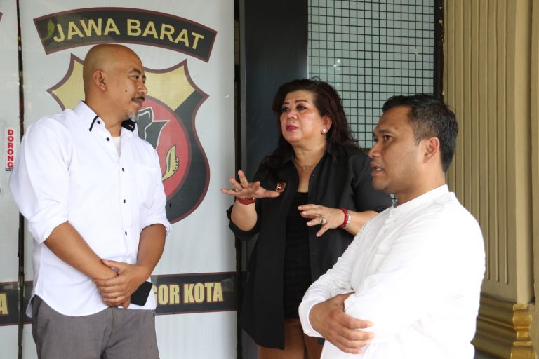 Komisi IV DPRD Kota Bogor Soroti Kasus Pembacokan Pelajar, Minta Pelaku Dikenakan Hukuman Serius