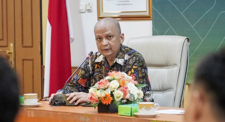 KemenkopUKM Fokus Empat Hal Penting untuk Tingkatkan Mutu dan Digitalisasi UMKM