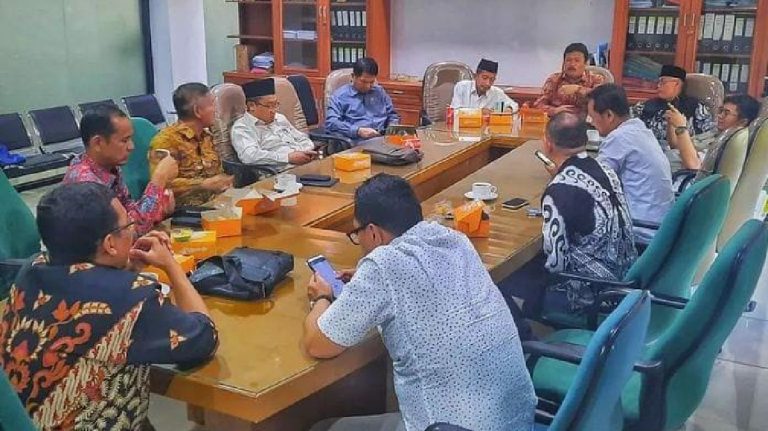 Jabatan Bupati-Wakil Bupati Bogor akan Berakhir, DPRD Ingatkan Program yang Belum Tuntas