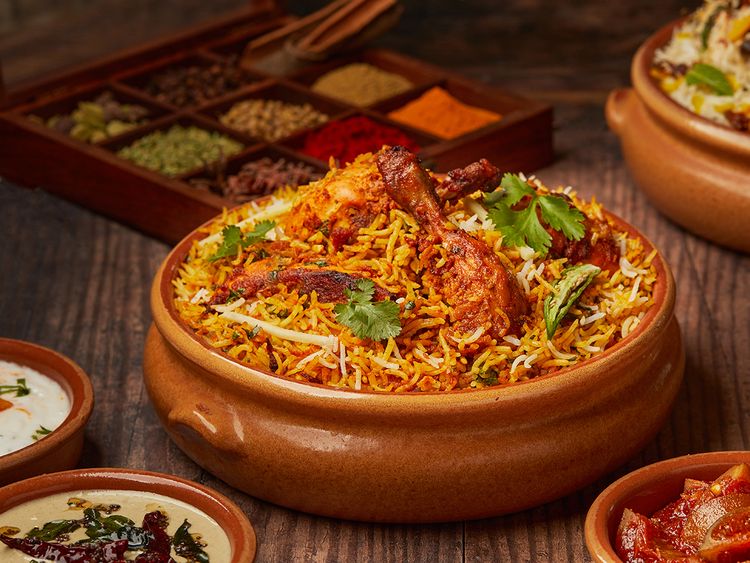 Selain Kolak, Ini 4 Kuliner Khas Ramadan yang Patut Dicoba