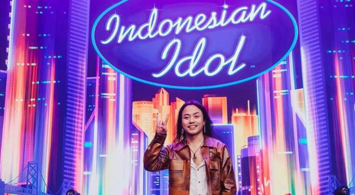 Hasil Indonesian Idol - Nayl tersingkir