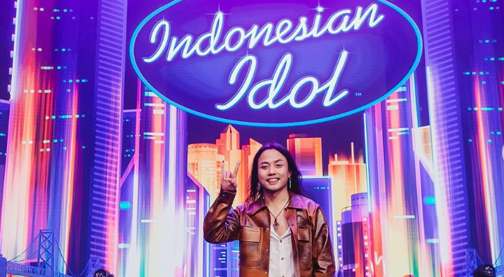 Hasil Indonesian Idol: Nayl Tersingkir di Spektakuler Show 8 Top 7