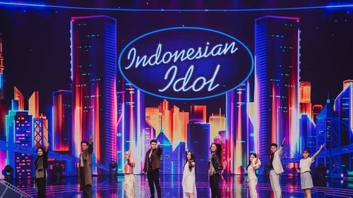 Hasil Spektakuler Show Indonesian Idol 2023 Tadi Malam, Ini Top 8 yang Bertahan