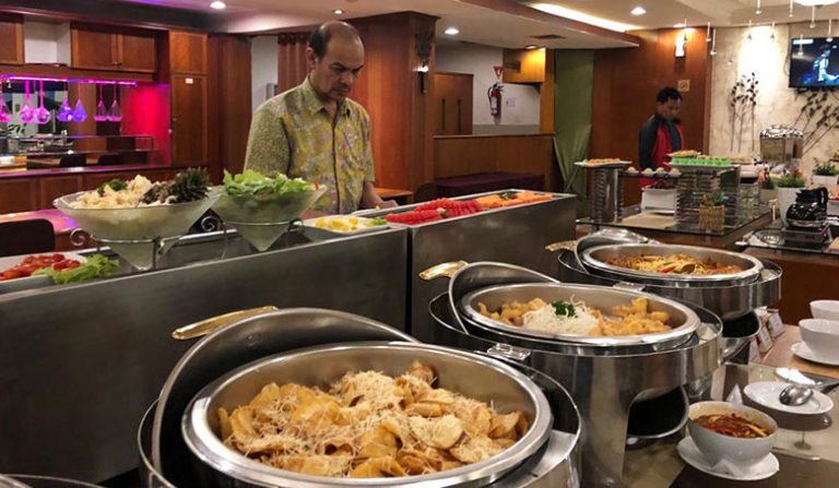 Hotel Salak The Heritage Hadirkan Paket Iftar Delight dengan Menu ‘All You Can Eat’ Jelang Ramadan