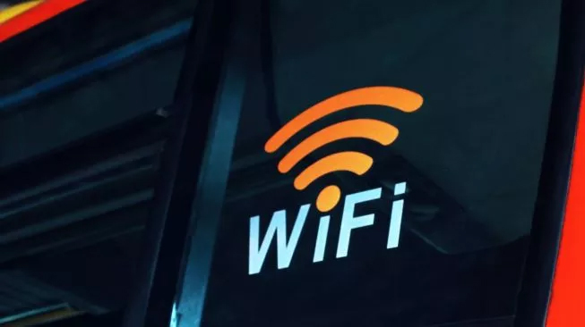Apa arti kata wifi