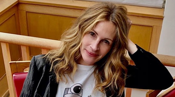 Julia Roberts