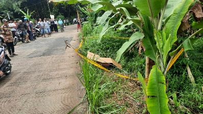 Ini Identitas Pelaku Mutilasi Mayat di Tenjo Bogor, Siapa Dia?