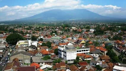 Kecamatan Paling Berisik di Kabupaten Bogor, Apa Aja Ada
