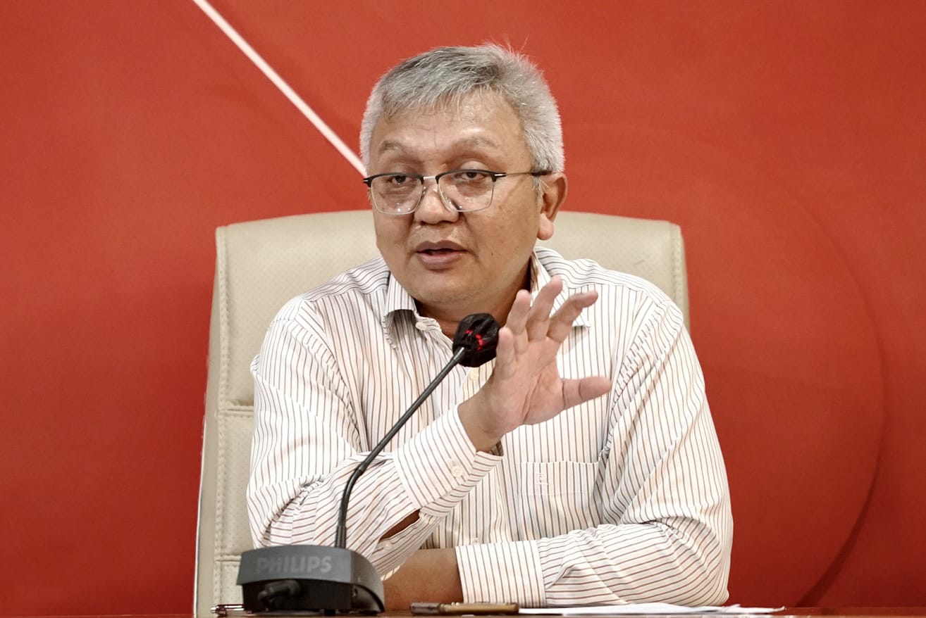 KemenKopUKM Bersama E-commerce Sepakat Berantas Praktik Thrifting Pakaian Bekas Impor