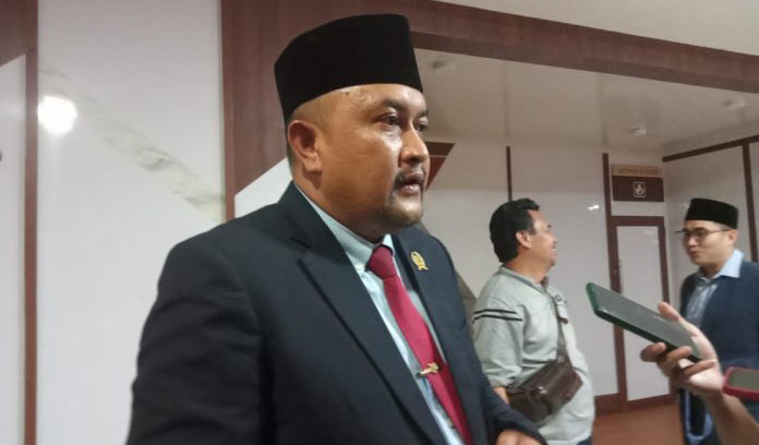 Ketua DPRD Kabupaten Bogor Monitoring PPDB di 5 SMP Negeri