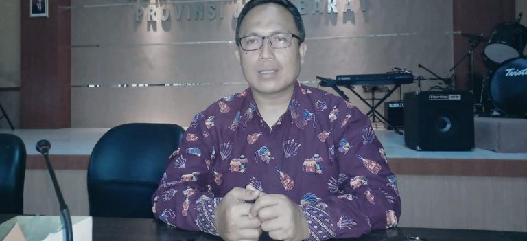 KPU Jabar Temukan Bacalon DPD RI Catut Data Masyarakat