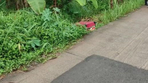 Kepala dan Kaki Korban Mutilasi dalam Koper Merah di Tenjo Masih Dicari