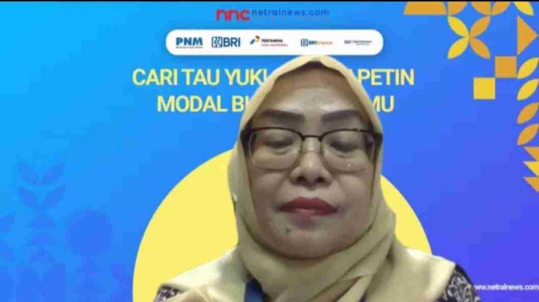 Lima Tantangan Pelaku UMKM dalam Mengembangkan Usaha (1)