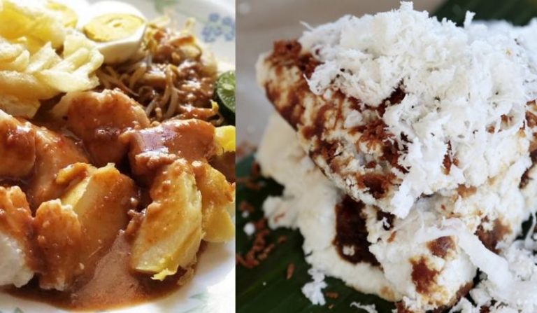 Makanan Khas Bogor yang Jarang Diketahui: 4 Rekomendasi Paling Epic