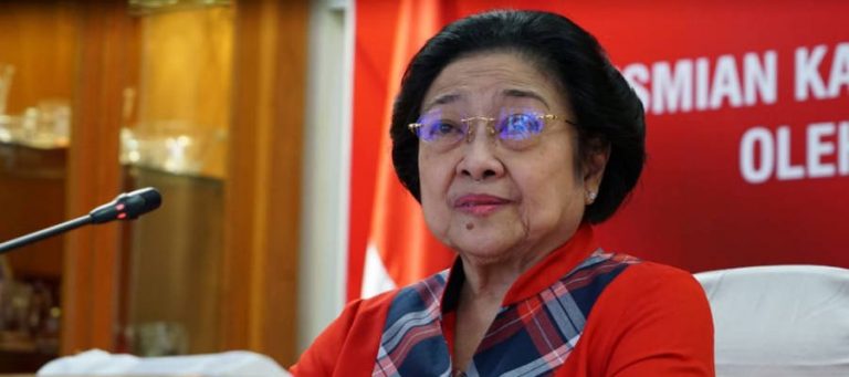 Megawati Soekarnoputri Ngaku Dirinya Sering Dibully Awak Media