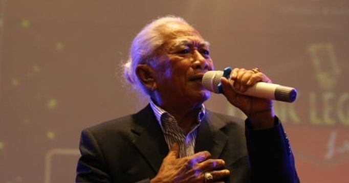 Musisi Legendaris Nomo Koeswoyo Meninggal Dunia di Usia 85 Tahun, Ini Profilnya