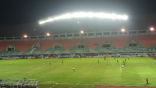 Payah, Rans Nusantara FC Kalah Terus!