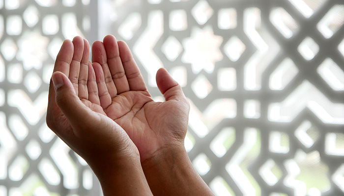 Doa Puasa Hari ke 7 Ramadan, Lengkap dengan Arti dan Keutamaannya