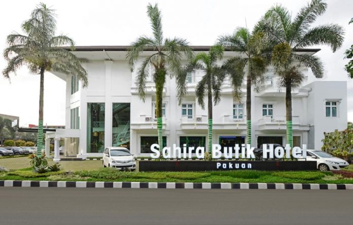 Sahira Butik Hotel Pakuan