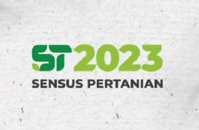 Tes Wawancara Sensus Pertanian 2023