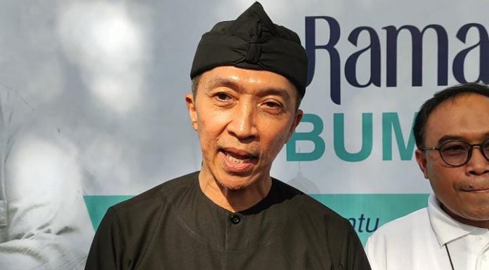 Wakil Wali Kota Bogor soal larangan Bukber ASN