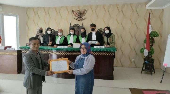 Jangan Ragu Daftar di Program Studi Hukum Keluarga Islam STAI Al Hidayah Bogor, Ini Keunggulannya