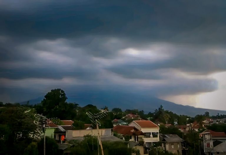 Ramalan Cuaca Hari Ini Jumat 20 September 2024, Bogor Berawan Seharian