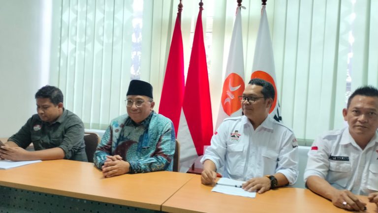PKS Jabar dan Relawan Anies Tak Setujui Putusan PN Jakpus Menunda Pemilu