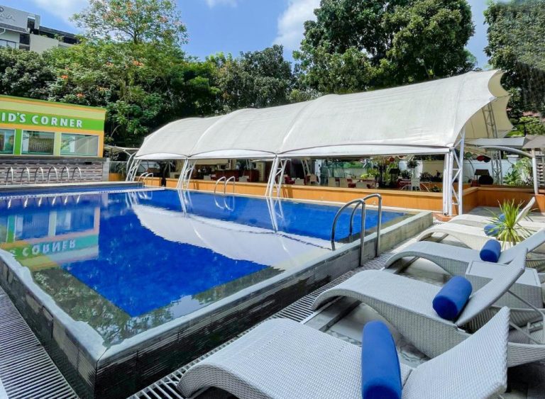 Salsabila Pool by Sahira Butik Hotel Pakuan, Tawarkan Beragam Paket Istimewa