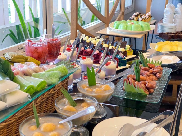 Iftar Delight Bogor Valley Hotel, Hanya Rp 110.000 Bisa Makan Sepuasnya