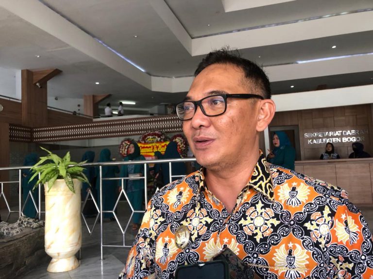 Iwan Minta Direksi PT Sayaga Wisata Lebih Serius Berikan Kontribusi bagi Kabupaten Bogor