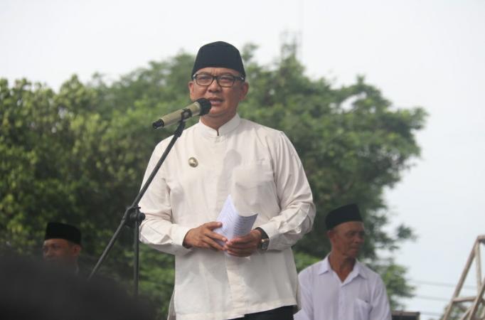 Jelang Ramadan, Pemkab Bogor Terbitkan Surat Edaran Larangan THM