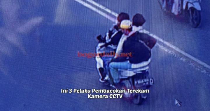 Pelaku Pembacokan Pelajar SMK di Pomad, Kapolresta Bogor Kota : Belum Tertangkap
