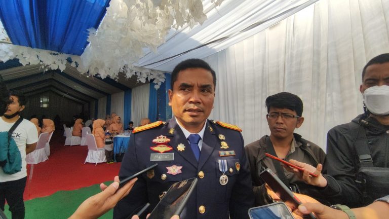 Dishub Kota Bogor Aktifkan 3 Trayek, Angkot di Jalur SSA Berkurang