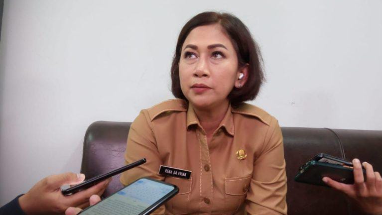 Usai Dilantik Jadi Kadis PUPR Kota Bogor, Rena Mulai Akselerasi