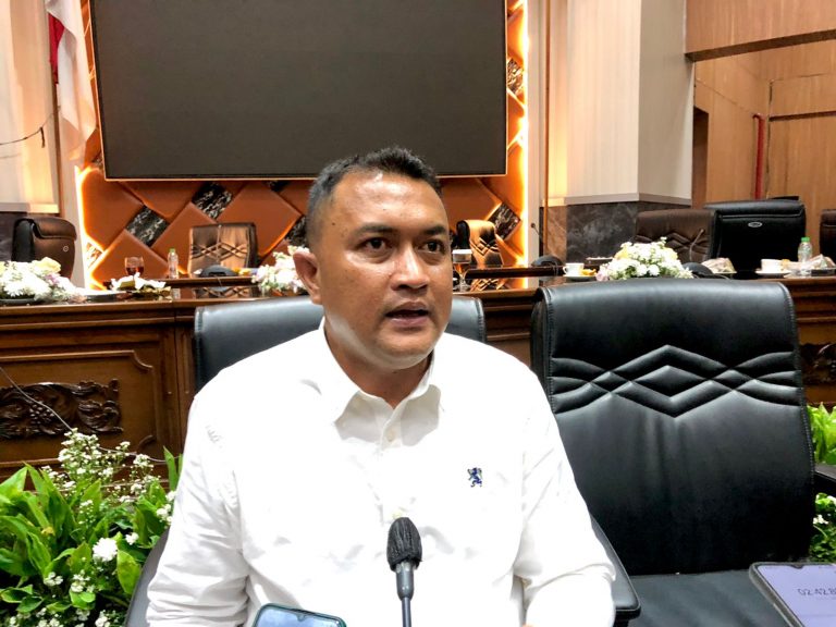 Jelang Puasa, DPRD Kabupaten Bogor Minta Pemkab Bogor Antisipasi Penimbunan Komoditi