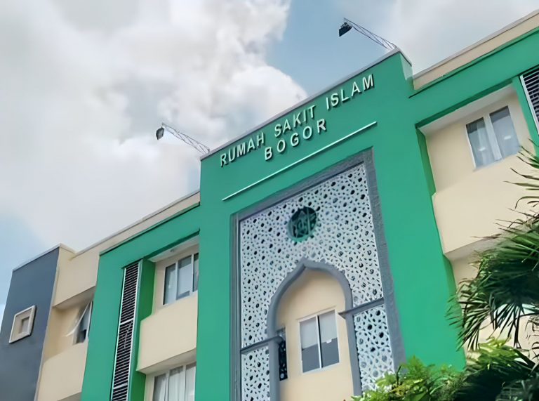 RS Islam Bogor Buka Loker Dokter Spesialis, Ini Persyaratannya