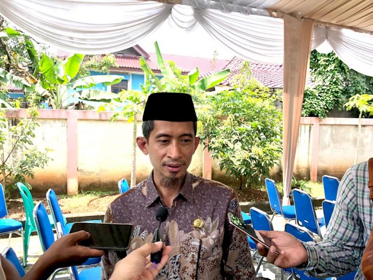 Agus Salim Soroti Maraknya Tawuran Pelajar di Bulan Ramadan