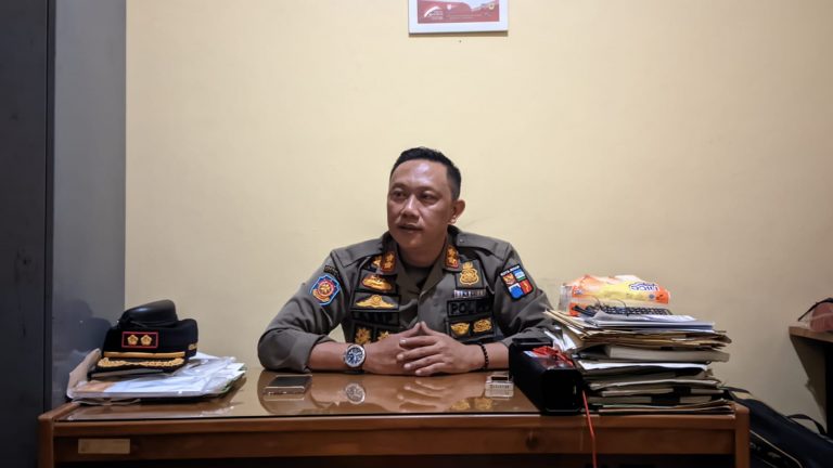 Selama Ramadan, Satpol PP Kota Bogor Awasi THM dan Warung Kelontong