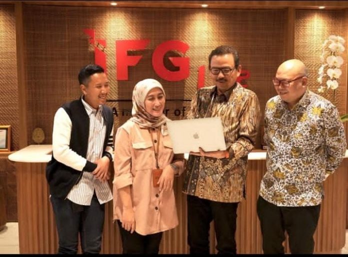 IFG Life Siap Pasarkan IFG Life Protection Platinum