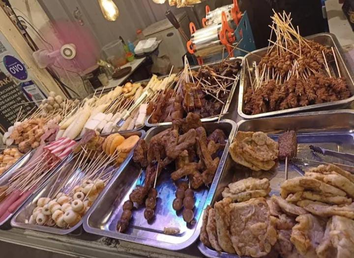 Rekomendasi Kuliner Malam di Kota Bogor saat Ramadan, Nomor 2 Rasa Bintang Lima