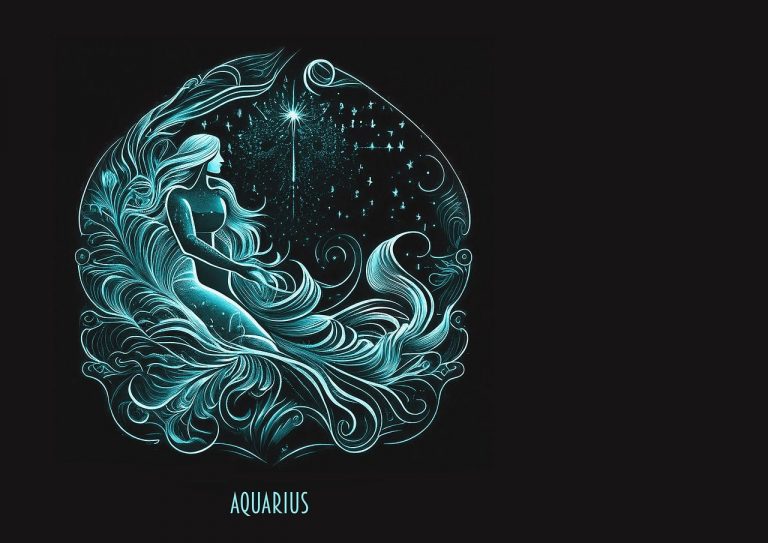 Simak Ramalan Zodiak Untuk Aquarius Hari Ini, Sabtu 11 Maret 2023
