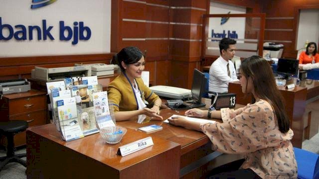 Pelayanan Operasional bank bjb Cabang Semarang Tetap Berjalan Normal