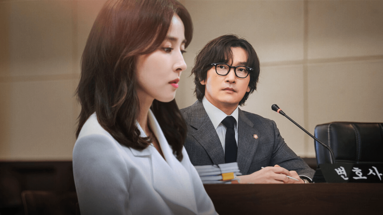 Rilis di Netflix, Sinopsis Drakor Divorce Attorney Shin