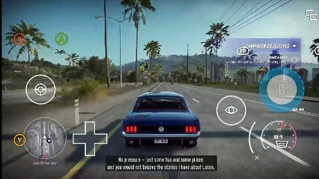 Download GTA San Andreas 2.00: Game Populer untuk HP dan PC