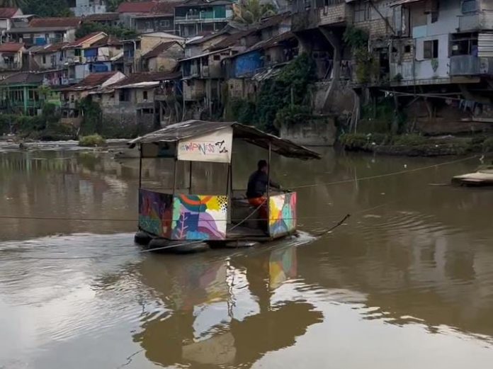 eretan kota bogor